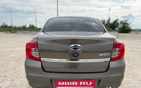Datsun on-DO I рестайлинг, 2019 год, 745 000 рублей, 6 фотография