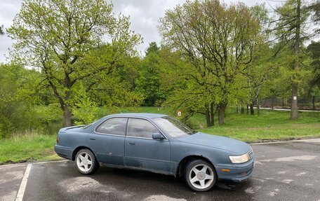 Toyota Vista, 1992 год, 315 000 рублей, 3 фотография