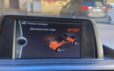 BMW 1 серия, 2012 год, 1 100 000 рублей, 5 фотография
