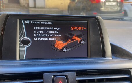 BMW 1 серия, 2012 год, 1 100 000 рублей, 4 фотография