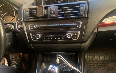 BMW 1 серия, 2012 год, 1 100 000 рублей, 6 фотография