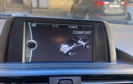 BMW 1 серия, 2012 год, 1 100 000 рублей, 3 фотография