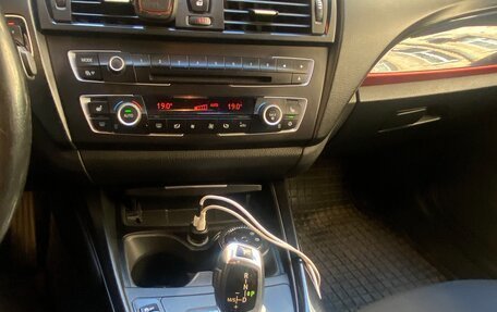 BMW 1 серия, 2012 год, 1 100 000 рублей, 7 фотография