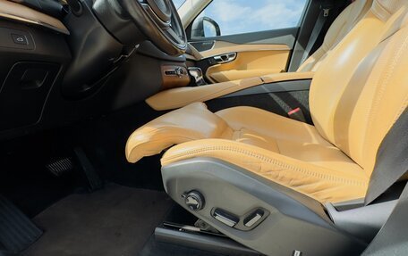 Volvo XC90 II рестайлинг, 2015 год, 3 200 000 рублей, 5 фотография