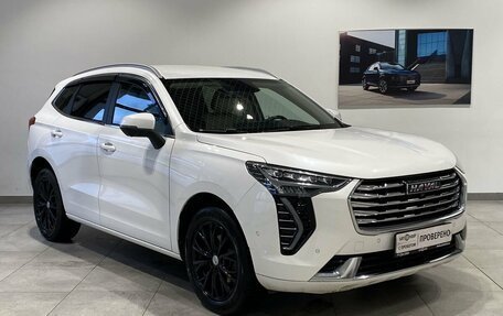 Haval Jolion, 2022 год, 1 799 000 рублей, 3 фотография