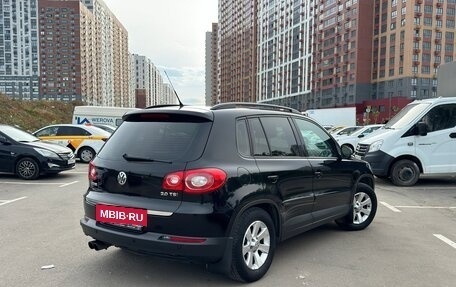 Volkswagen Tiguan I, 2009 год, 1 410 000 рублей, 2 фотография