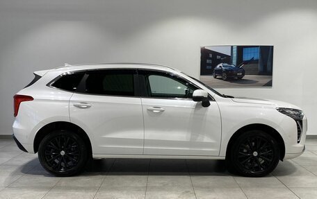 Haval Jolion, 2022 год, 1 799 000 рублей, 4 фотография