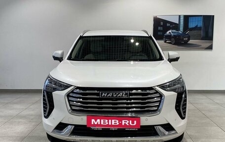 Haval Jolion, 2022 год, 1 799 000 рублей, 2 фотография
