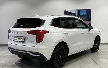 Haval Jolion, 2022 год, 1 799 000 рублей, 5 фотография
