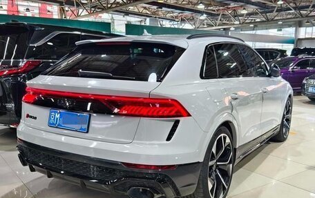 Audi RS Q8 I, 2022 год, 13 250 100 рублей, 5 фотография
