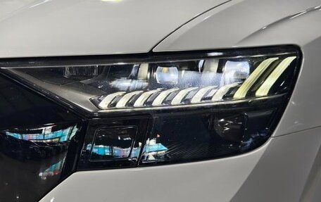Audi RS Q8 I, 2022 год, 13 250 100 рублей, 4 фотография
