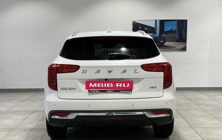 Haval Jolion, 2022 год, 1 799 000 рублей, 6 фотография