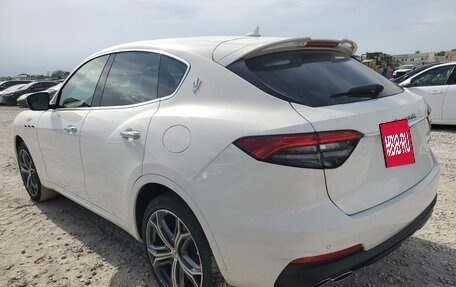 Maserati Levante I, 2022 год, 6 500 000 рублей, 2 фотография