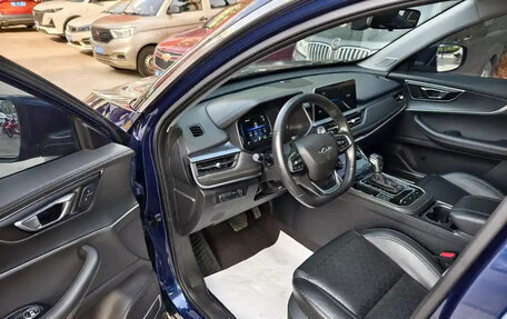 Chery Tiggo 8 I, 2020 год, 1 300 000 рублей, 4 фотография