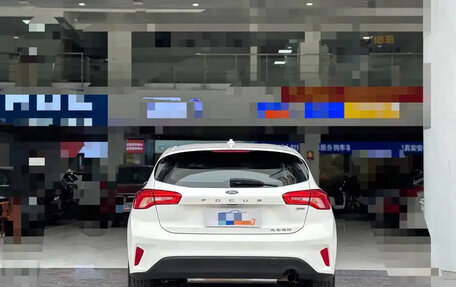 Ford Focus IV, 2019 год, 1 300 000 рублей, 3 фотография