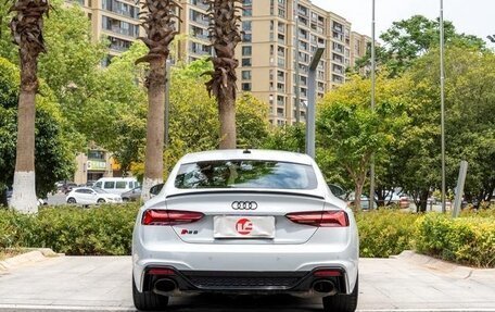 Audi RS 5, 2022 год, 7 350 100 рублей, 4 фотография
