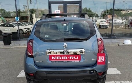 Renault Duster I рестайлинг, 2016 год, 1 150 000 рублей, 4 фотография