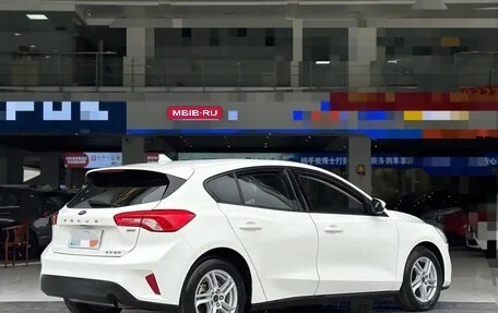 Ford Focus IV, 2019 год, 1 300 000 рублей, 4 фотография
