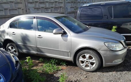 Skoda Octavia, 2011 год, 573 270 рублей, 3 фотография