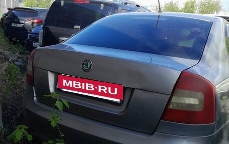 Skoda Octavia, 2011 год, 573 270 рублей, 2 фотография