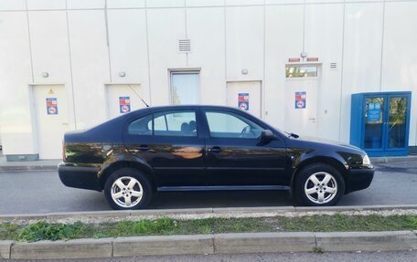Skoda Octavia IV, 2008 год, 465 000 рублей, 4 фотография