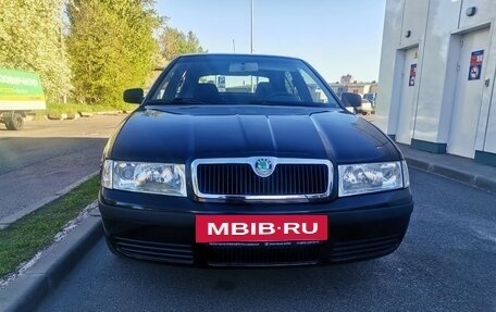 Skoda Octavia IV, 2008 год, 465 000 рублей, 2 фотография