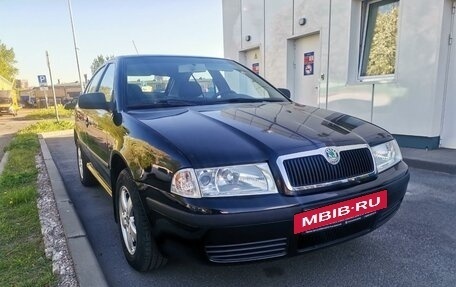 Skoda Octavia IV, 2008 год, 465 000 рублей, 3 фотография
