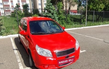 Chevrolet Aveo III, 2009 год, 320 000 рублей, 3 фотография