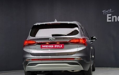 Hyundai Santa Fe IV, 2021 год, 2 400 000 рублей, 4 фотография