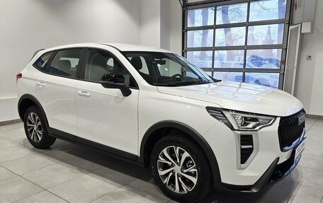 Haval Jolion, 2025 год, 2 149 000 рублей, 3 фотография