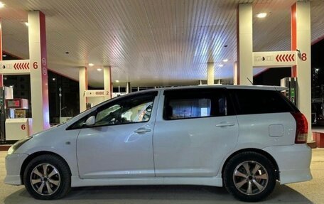 Toyota Wish II, 2006 год, 879 000 рублей, 2 фотография