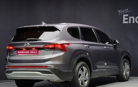 Hyundai Santa Fe IV, 2021 год, 2 400 000 рублей, 2 фотография