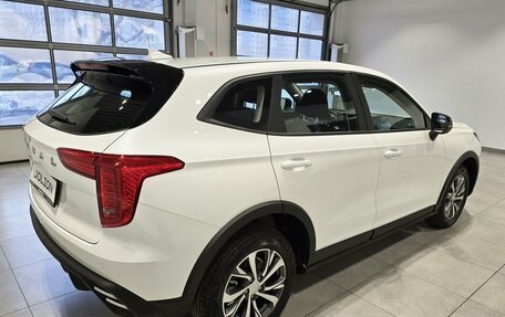 Haval Jolion, 2025 год, 2 149 000 рублей, 4 фотография