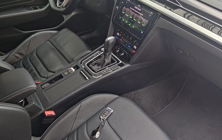 Volkswagen Arteon I, 2022 год, 5 400 000 рублей, 5 фотография