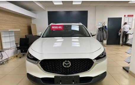 Mazda CX-30 I, 2024 год, 4 020 000 рублей, 3 фотография