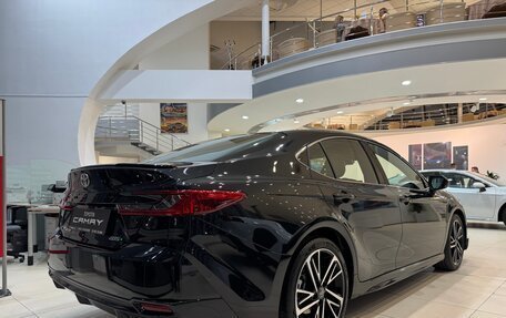 Toyota Camry, 2024 год, 4 340 000 рублей, 4 фотография