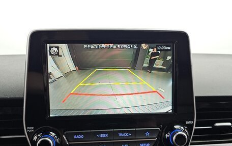 Hyundai Grand Starex Grand Starex I рестайлинг 2, 2019 год, 2 843 000 рублей, 5 фотография