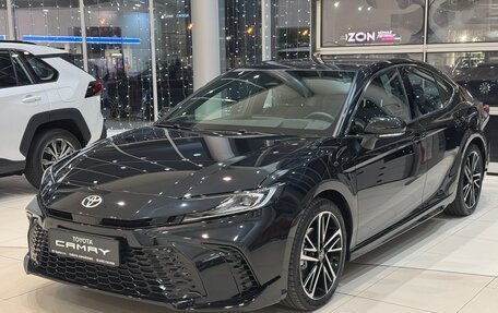 Toyota Camry, 2024 год, 4 340 000 рублей, 2 фотография