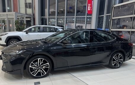 Toyota Camry, 2024 год, 4 340 000 рублей, 3 фотография