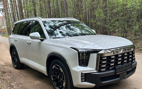 GAC GS8, 2025 год, 4 949 000 рублей, 3 фотография