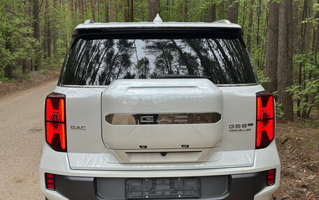 GAC GS8, 2025 год, 4 949 000 рублей, 5 фотография