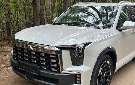 GAC GS8, 2025 год, 4 949 000 рублей, 7 фотография