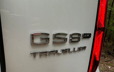 GAC GS8, 2025 год, 4 949 000 рублей, 8 фотография