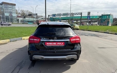 Mercedes-Benz GLA, 2016 год, 2 150 000 рублей, 4 фотография
