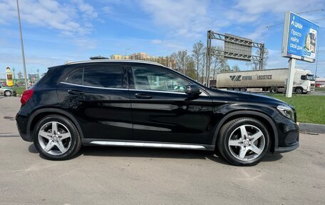 Mercedes-Benz GLA, 2016 год, 2 150 000 рублей, 5 фотография