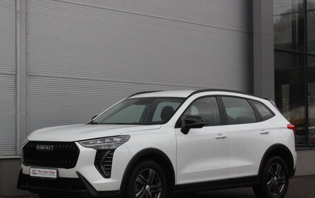 Haval Jolion, 2024 год, 1 950 000 рублей, 5 фотография
