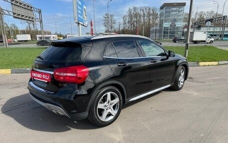 Mercedes-Benz GLA, 2016 год, 2 150 000 рублей, 3 фотография