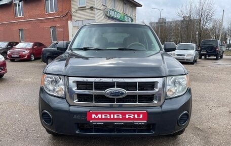Ford Escape II, 2008 год, 850 000 рублей, 2 фотография