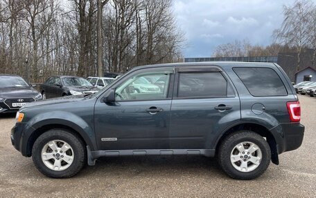 Ford Escape II, 2008 год, 850 000 рублей, 5 фотография