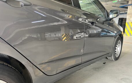 Hyundai Solaris II рестайлинг, 2015 год, 750 000 рублей, 4 фотография
